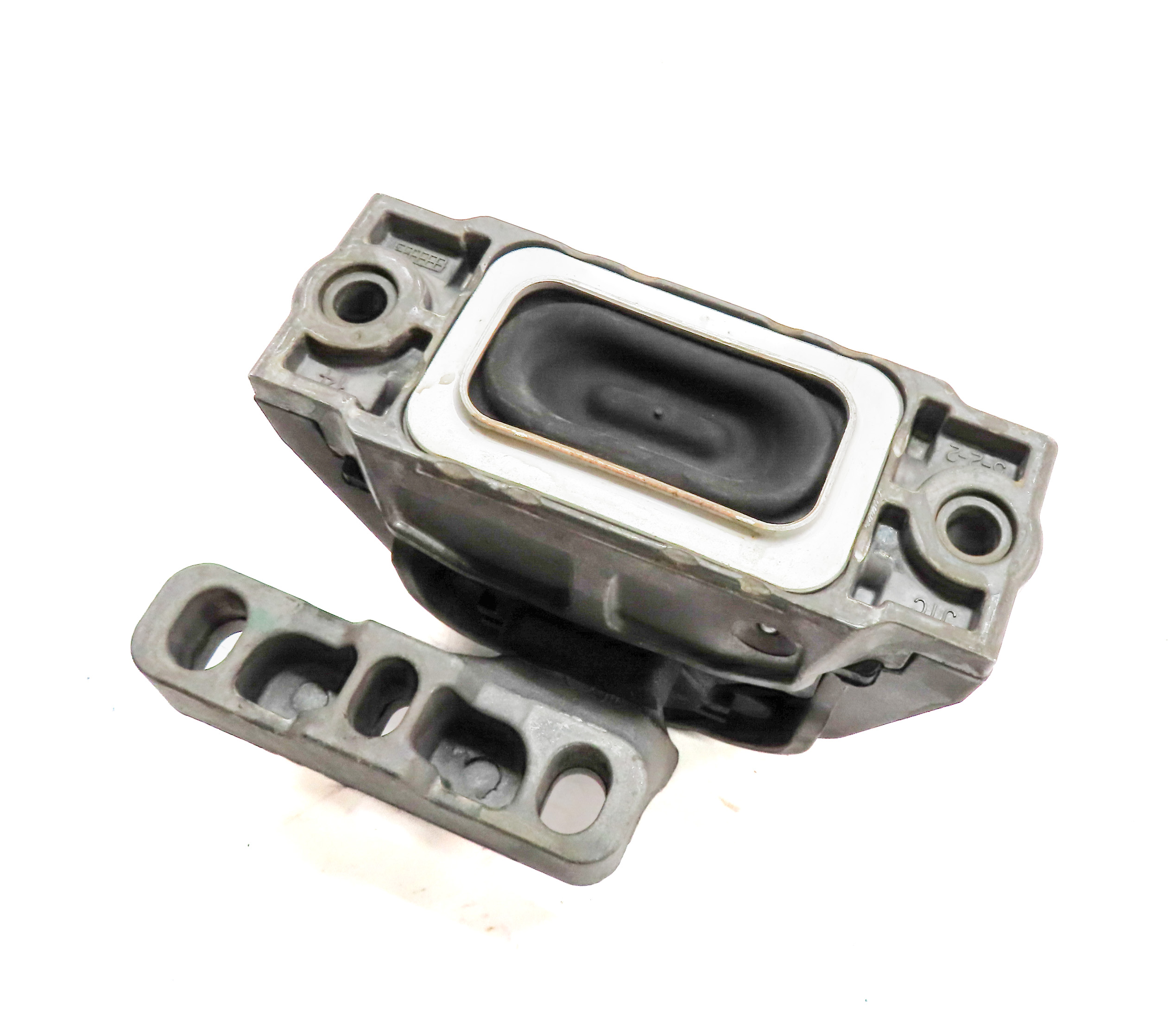 2015 AUDI Q3 (8U) 2.0L (CCTA) RIGHT PASSENGER ENGINE MOTOR SUPPORT MOUNT — exact item pictured